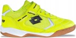 Buty halówki dziecięce halowe LOTTO SOCCERA K r. 31