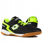 Buty halówki dziecięce halowe LOTTO DASHER K r. 35