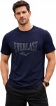 T-shirt koszulka męska EVERLAST bawełna r. L Navy