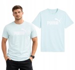 PUMA koszulka t-shirt męski ESS No 1 Logo Tee r. L