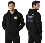 EVERLAST bluza męska sportowa rozpinana z kapturem L
