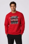 EVERLAST bluza męska sportowa r.M