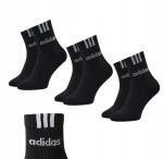 ADIDAS Skarpety sportowe FROTTA C 3S LIN 3PAK r. 46/48